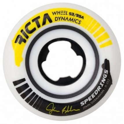 Ricta John Shanahan speedrings 53mm